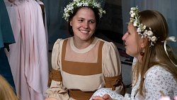 В Челябинске ставят беби‑спектакль по мотивам пьесы Чехова