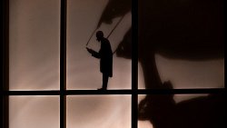 В Челябинске ставят беби‑спектакль по мотивам пьесы Чехова