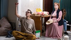 В Челябинске ставят беби‑спектакль по мотивам пьесы Чехова