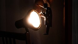 В Челябинске ставят беби‑спектакль по мотивам пьесы Чехова