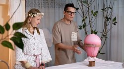 В Челябинске ставят беби‑спектакль по мотивам пьесы Чехова