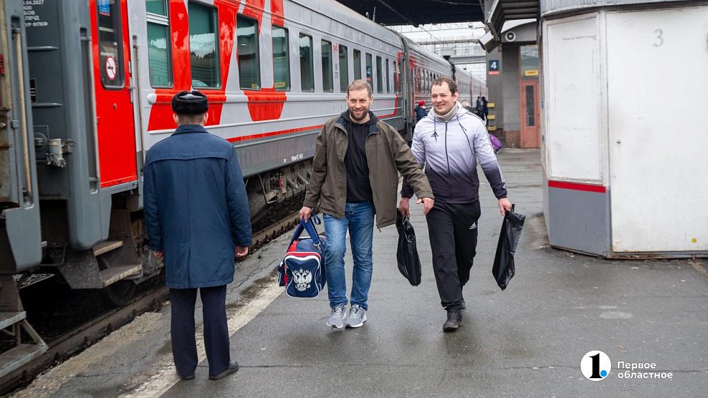 Поезда из Аши в Уфу будут курсировать четыре раза в неделю с 17 июня