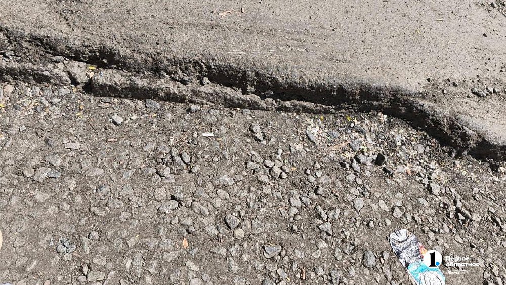 Несколько межквартальных проездов в Челябинске отремонтируют к 1 сентября