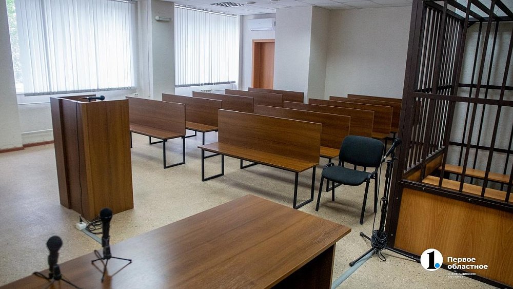 Жительницу Сатки осудят за убийство новорожденного