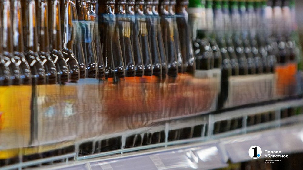 12 июня в городах России запретили продажу алкоголя