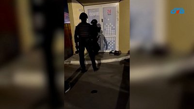 В Челябинске полицейские пресекли работу двух незаконных казино