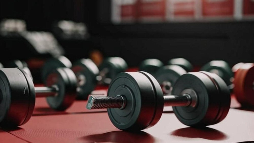 Такая тренировка ускорит похудение