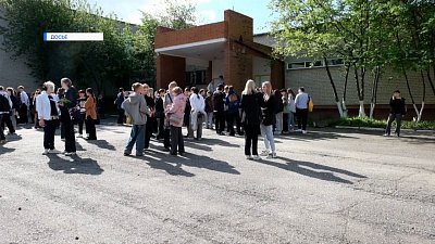 Миасская школа выпустила четырёх «стобалльников»