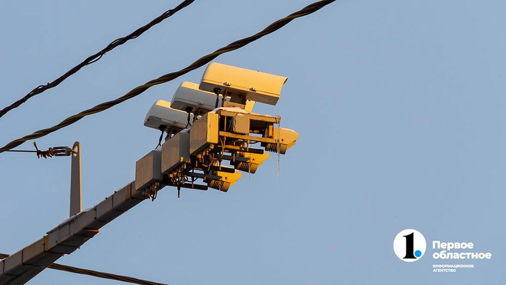 В Челябинске успешно протестировали ИИ‑камеру, которая фиксирует нарушения на зебре