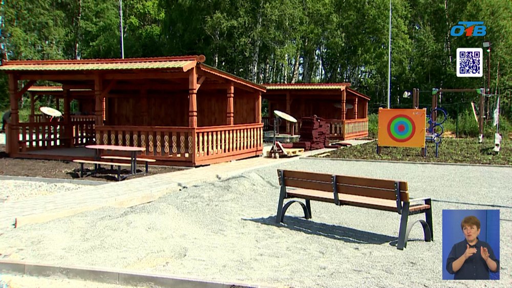 Глава Челябинска Алексей Лошкин потребовал ускорить строительство детского сада в микрорайоне «Парковый»