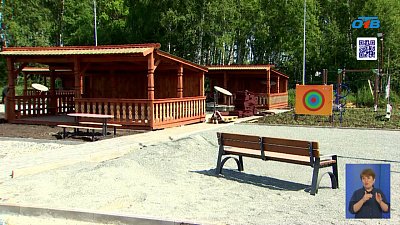 Глава Челябинска Алексей Лошкин потребовал ускорить строительство детского сада в микрорайоне «Парковый»