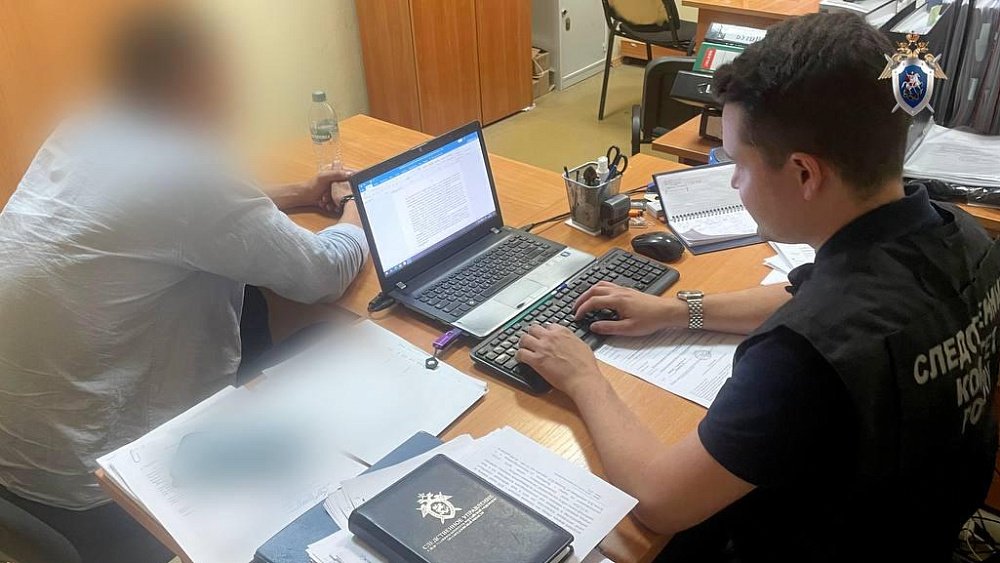 В Челябинске задержали экс‑сотрудников МУП «СОД» за крупную взятку