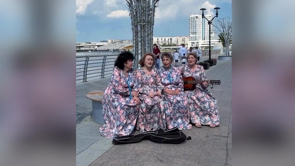 Челябинские «Бабочки» станут почетными гостями на VK Fest