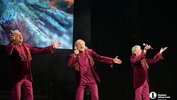 Алексей Текслер наградил выдающихся южноуральцев в День России