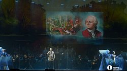 Алексей Текслер наградил выдающихся южноуральцев в День России