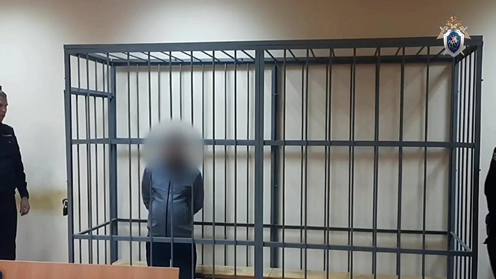 Суд в Челябинске отправил в СИЗО экс‑сотрудника МУП «СОД»