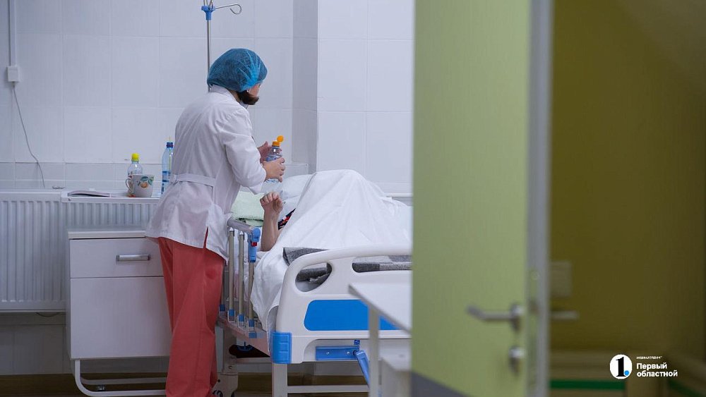 Медики Челябинской области отмечают профессиональный праздник