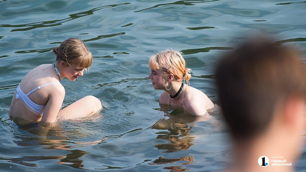 Воздух в Челябинской области раскалится до +35 градусов 15 июня