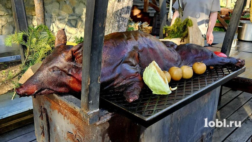 Челябинская область стала пилотным регионом по развитию гастротуризма в России