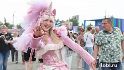 16 тысяч зрителей посетили в Челябинске первый VK Fest на Урале