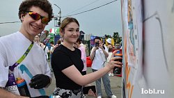 16 тысяч зрителей посетили в Челябинске первый VK Fest на Урале