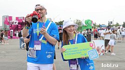 16 тысяч зрителей посетили в Челябинске первый VK Fest на Урале