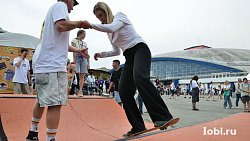 16 тысяч зрителей посетили в Челябинске первый VK Fest на Урале