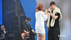 16 тысяч зрителей посетили в Челябинске первый VK Fest на Урале