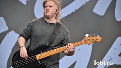 16 тысяч зрителей посетили в Челябинске первый VK Fest на Урале