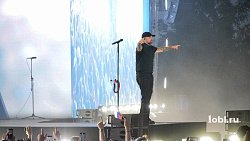 16 тысяч зрителей посетили в Челябинске первый VK Fest на Урале