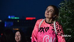 16 тысяч зрителей посетили в Челябинске первый VK Fest на Урале