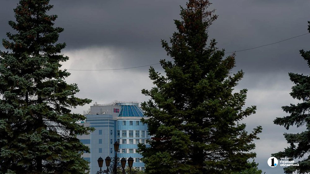 Экстремальная жара до +36°С и грозы ожидаются в Челябинской области 16 июня