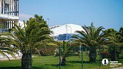 Клуб «Курчатов» занял пятое место по итогам чемпионата России по баскетболу 3×3