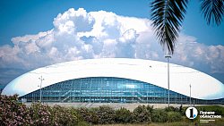 Клуб «Курчатов» занял пятое место по итогам чемпионата России по баскетболу 3×3