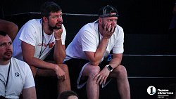 Клуб «Курчатов» занял пятое место по итогам чемпионата России по баскетболу 3×3