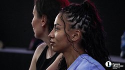 Клуб «Курчатов» занял пятое место по итогам чемпионата России по баскетболу 3×3