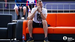 Челябинец Кирилл Писклов выиграл турнир Sirius Cup — 2025 по баскетболу 3×3 в Сочи