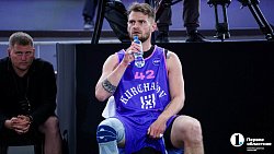 Челябинец Кирилл Писклов выиграл турнир Sirius Cup — 2025 по баскетболу 3×3 в Сочи