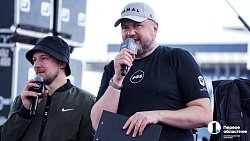 Челябинские баскетболисты стали призерами Sirius Cup Junior в Сочи