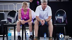 Челябинские баскетболисты стали призерами Sirius Cup Junior в Сочи