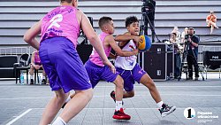 Челябинские баскетболисты стали призерами Sirius Cup Junior в Сочи