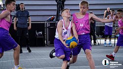 Челябинские баскетболисты стали призерами Sirius Cup Junior в Сочи