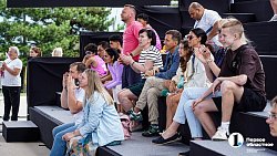 Челябинские баскетболисты стали призерами Sirius Cup Junior в Сочи