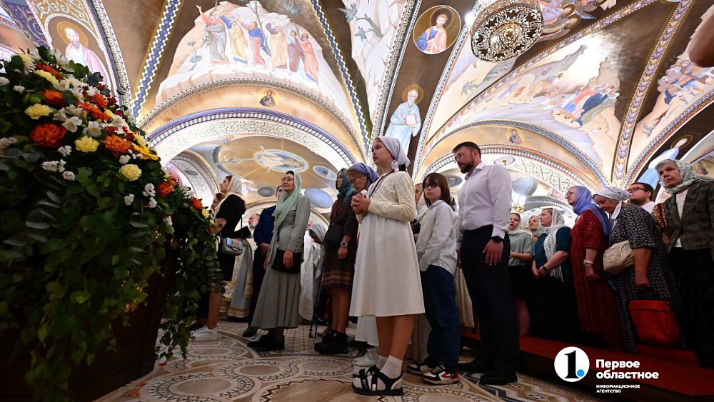 Не в еде дело: для православных начался Петров пост