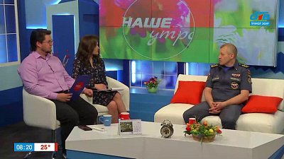 В Челябинской области участились случаи происшествий на воде