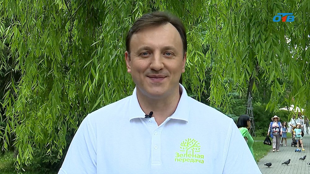 В «Зеленой передаче» рассказали, какие работы нужно выполнить в саду в июне