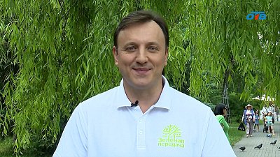 В «Зеленой передаче» рассказали, какие работы нужно выполнить в саду в июне