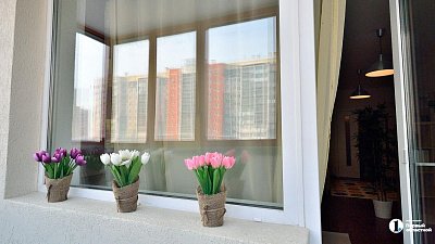 К лету в Челябинске вырос спрос на уборку, инфографику и праздничные услуги