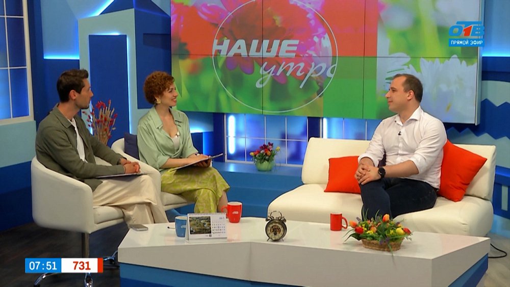 Чем клептомания отличается от воровства — Гость в студии