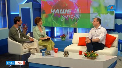 Чем клептомания отличается от воровства — Гость в студии